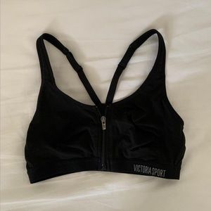 victoria secret sports bra